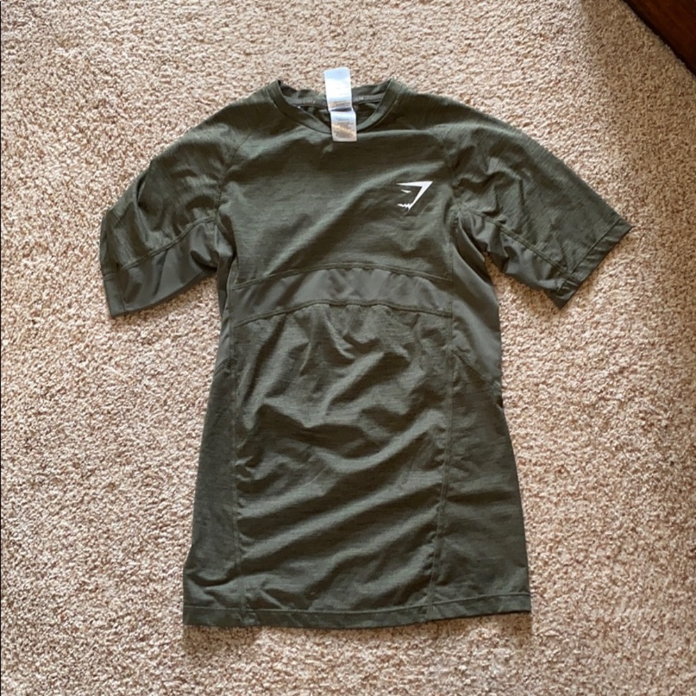 Gymshark Compression shirt